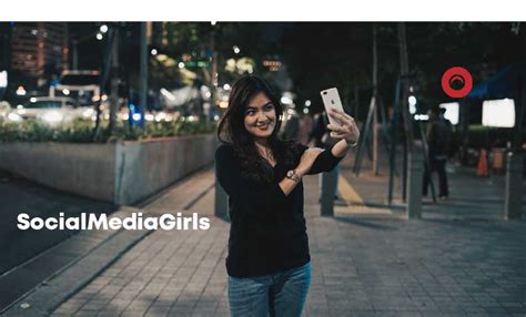 The Ultimate Guide to SocialMediaGirls: Connecting,。